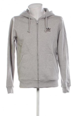 Férfi sweatshirt Adidas Originals, Méret M, Szín Szürke, Ár 33 389 Ft