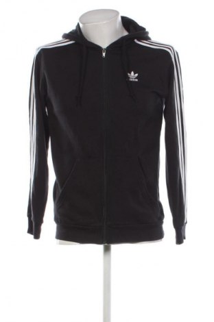 Męska bluza Adidas Originals, Rozmiar M, Kolor Czarny, Cena 126,99 zł