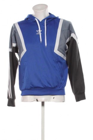 Herren Sweatshirt Adidas Originals, Größe S, Farbe Mehrfarbig, Preis 75,32 €