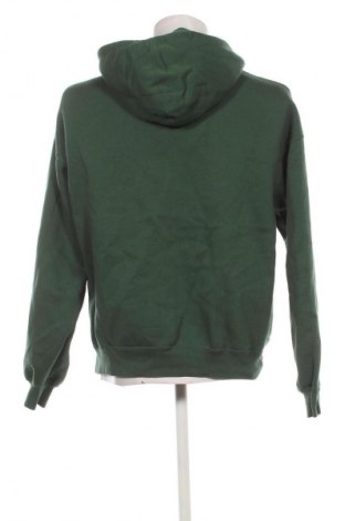 Férfi sweatshirt Air Jordan Nike, Méret M, Szín Zöld, Ár 47 079 Ft