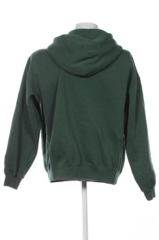 Herren Sweatshirt Air Jordan Nike, Größe L, Farbe Grün, Preis 49,99 €