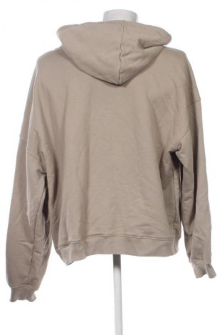Herren Sweatshirt Alpha Industries, Größe 3XL, Farbe Beige, Preis € 38,99