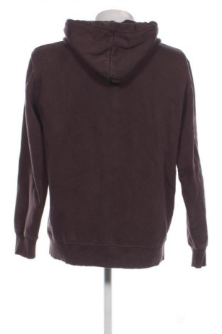 Męska bluza Alpha Industries, Rozmiar L, Kolor Brązowy, Cena 123,99 zł