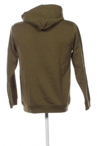Herren Sweatshirt Baron Filou, Größe M, Farbe Grün, Preis 85,99 €