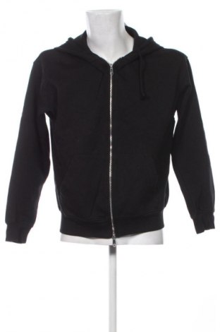 Pánska mikina  Bershka, Veľkosť M, Farba Čierna, Cena  9,95 €