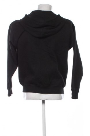 Pánska mikina  Bershka, Veľkosť M, Farba Čierna, Cena  9,95 €