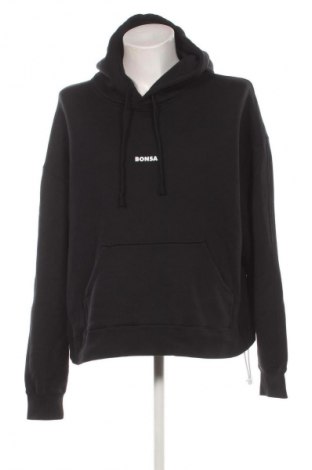 Herren Sweatshirt Bonsai, Größe M, Farbe Schwarz, Preis € 31,99