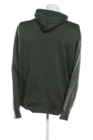 Herren Sweatshirt Buffalo, Größe XL, Farbe Grün, Preis € 64,99