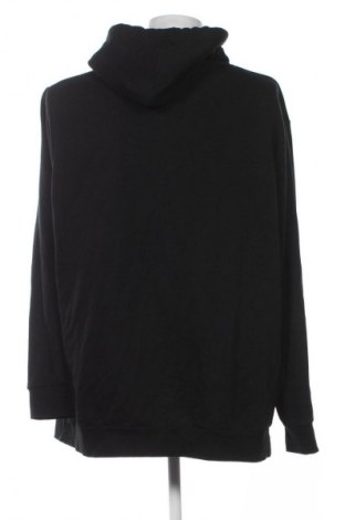 Férfi sweatshirt C&A, Méret 3XL, Szín Fekete, Ár 7 820 Ft