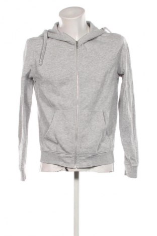 Herren Sweatshirt C&A, Größe M, Farbe Grau, Preis 37,42 €