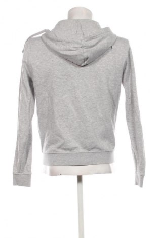 Herren Sweatshirt C&A, Größe M, Farbe Grau, Preis 37,42 €