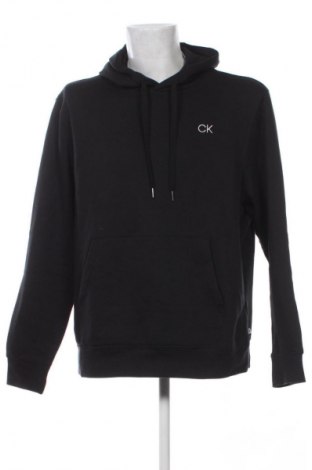 Pánská mikina  Calvin Klein, Velikost XL, Barva Černá, Cena  1 429,00 Kč