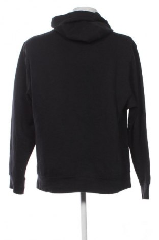 Pánská mikina  Calvin Klein, Velikost XL, Barva Černá, Cena  1 429,00 Kč