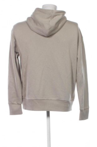 Herren Sweatshirt Calvin Klein, Größe L, Farbe Grau, Preis 142,99 €