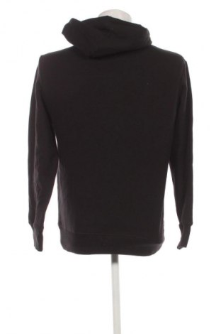 Herren Sweatshirt Calvin Klein Jeans, Größe S, Farbe Schwarz, Preis € 109,99