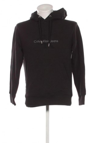 Herren Sweatshirt Calvin Klein Jeans, Größe S, Farbe Schwarz, Preis € 109,99