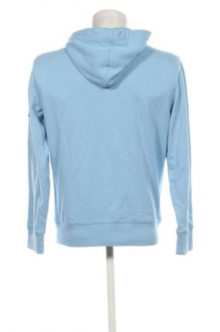 Pánská mikina  Calvin Klein Jeans, Velikost M, Barva Modrá, Cena  2 549,00 Kč