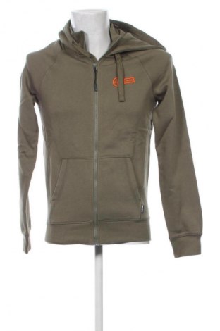 Férfi sweatshirt Chiemsee, Méret S, Szín Zöld, Ár 19 649 Ft