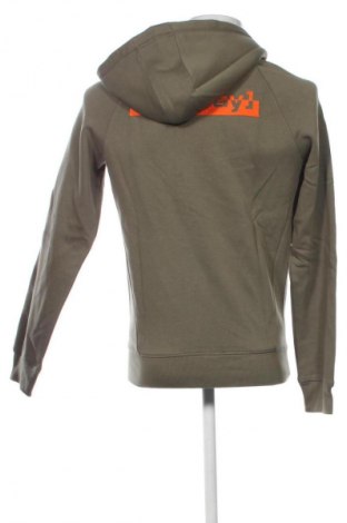 Férfi sweatshirt Chiemsee, Méret S, Szín Zöld, Ár 19 649 Ft