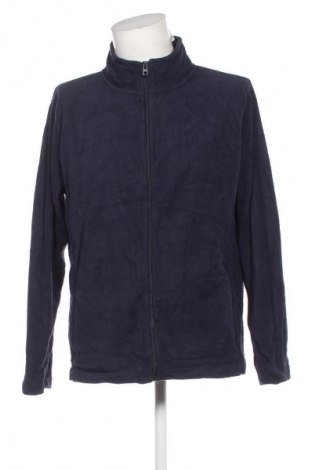 Herren Sweatshirt Circuit, Größe XXL, Farbe Blau, Preis 42,99 €