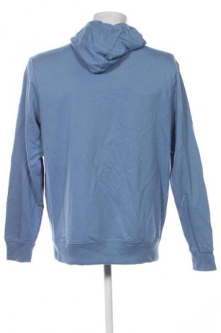 Herren Sweatshirt Clayton, Größe XXL, Farbe Blau, Preis € 11,99