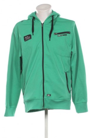 Herren Sweatshirt Core By Jack & Jones, Größe XXL, Farbe Grün, Preis € 28,99
