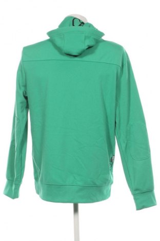 Herren Sweatshirt Core By Jack & Jones, Größe XXL, Farbe Grün, Preis € 28,99