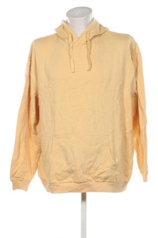 Męska bluza Cubus, Rozmiar XXL, Kolor Żółty, Cena 127,99 zł