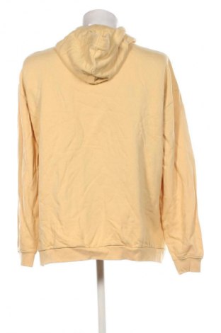 Męska bluza Cubus, Rozmiar XXL, Kolor Żółty, Cena 127,99 zł