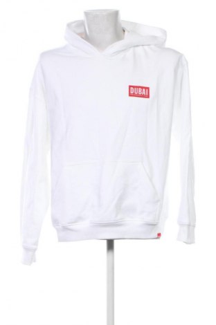 Męska bluza Diesel, Rozmiar M, Kolor Biały, Cena 1 019,99 zł