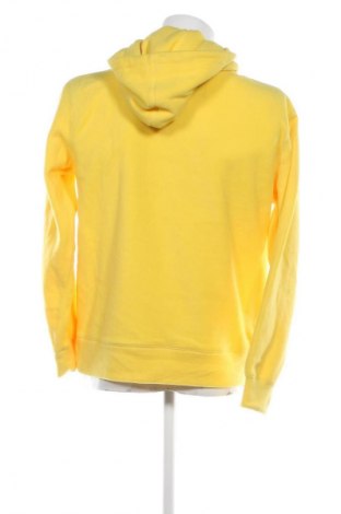 Herren Sweatshirt East Village, Größe M, Farbe Gelb, Preis € 28,99