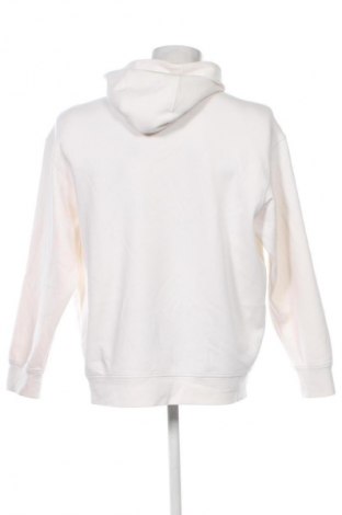 Herren Sweatshirt Emporio Armani, Größe L, Farbe Weiß, Preis € 95,99