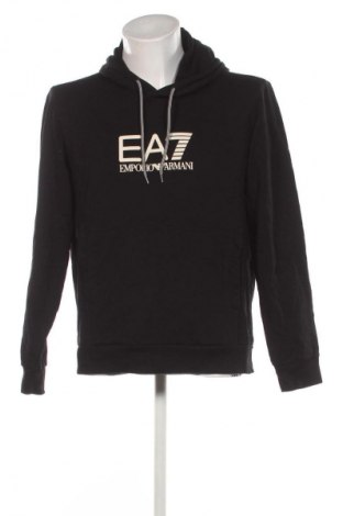 Herren Sweatshirt Emporio Armani, Größe XL, Farbe Schwarz, Preis € 95,99