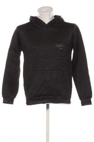 Herren Sweatshirt Essentials, Größe L, Farbe Schwarz, Preis € 27,99