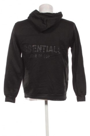 Herren Sweatshirt Essentials, Größe L, Farbe Schwarz, Preis € 27,99