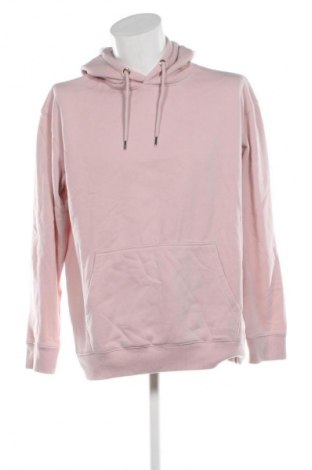 Pánska mikina  Ever.me by Takko Fashion, Veľkosť XL, Farba Popolavo ružová, Cena  9,95 €