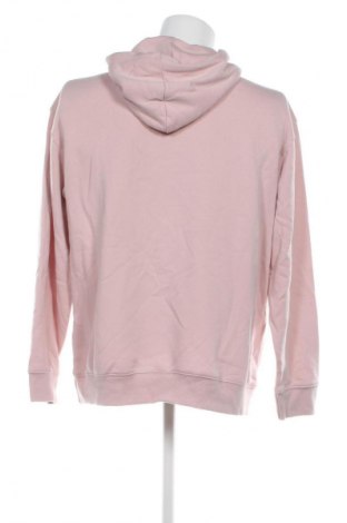 Pánska mikina  Ever.me by Takko Fashion, Veľkosť XL, Farba Popolavo ružová, Cena  9,95 €