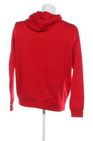 Herren Sweatshirt Everlast, Größe L, Farbe Rot, Preis € 64,99