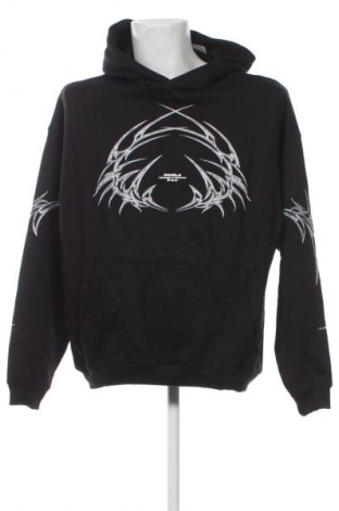 Herren Sweatshirt Favela, Größe M, Farbe Schwarz, Preis € 51,99