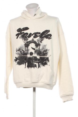 Herren Sweatshirt Favela, Größe XL, Farbe Beige, Preis € 51,99
