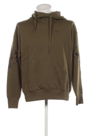 Pánská mikina  G-Star Raw, Velikost M, Barva Zelená, Cena  869,00 Kč