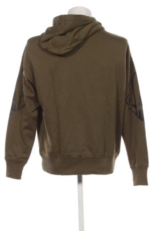 Pánská mikina  G-Star Raw, Velikost M, Barva Zelená, Cena  869,00 Kč