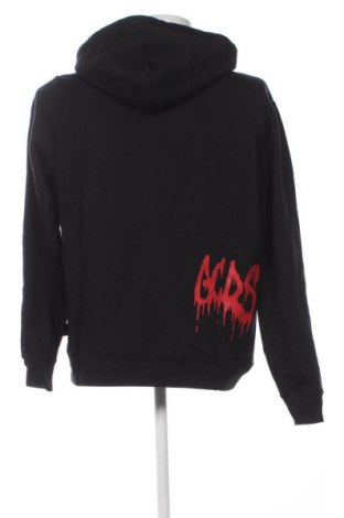 Pánska mikina  GCDS, Veľkosť M, Farba Čierna, Cena  144,95 €