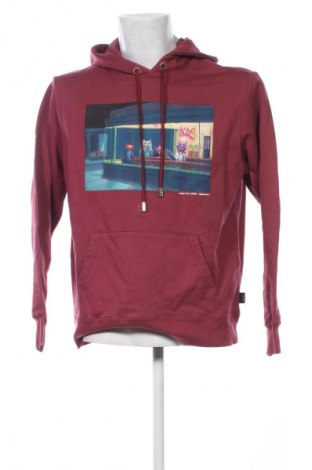 Męska bluza GCDS, Rozmiar M, Kolor Czerwony, Cena 999,99 zł