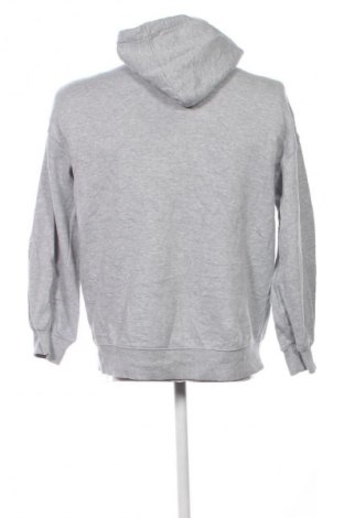 Мъжки суитшърт H&M Divided, Размер S, Цвят Сив, Цена 16,99 лв.