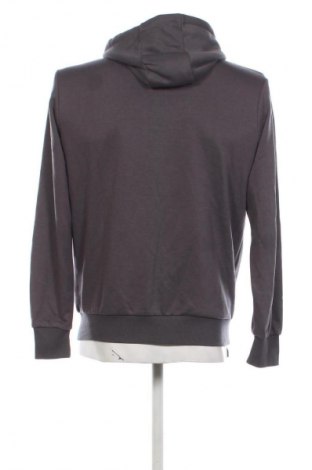Ανδρικό φούτερ Hugo Boss, Μέγεθος M, Χρώμα Γκρί, Τιμή 153,04 €