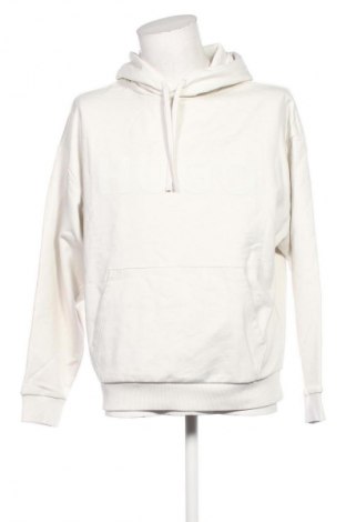 Férfi sweatshirt Hugo Boss, Méret S, Szín Bézs, Ár 58 089 Ft