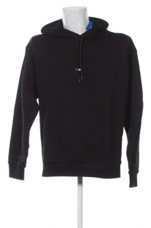 Férfi sweatshirt Hugo Boss, Méret L, Szín Fekete, Ár 58 089 Ft