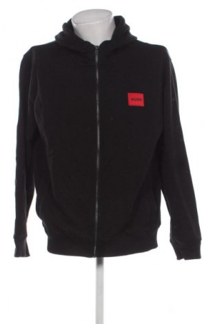 Herren Sweatshirt Hugo Boss, Größe XL, Farbe Schwarz, Preis € 224,99
