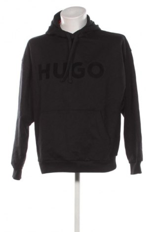 Herren Sweatshirt Hugo Boss, Größe M, Farbe Schwarz, Preis € 152,99